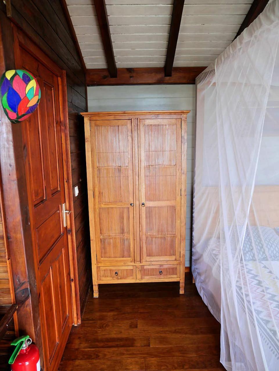 Karureve Villa Deshaies Bagian luar foto