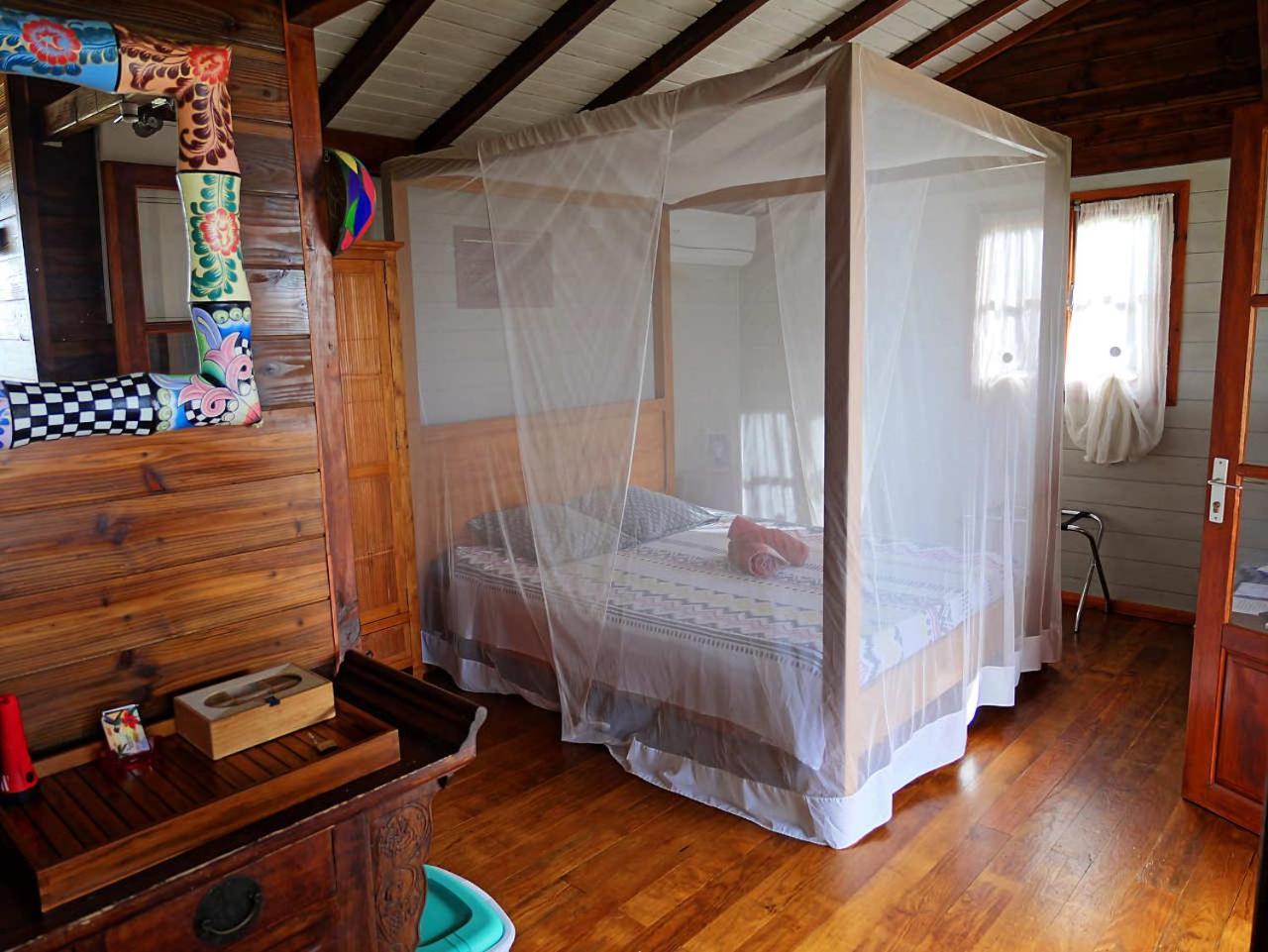 Karureve Villa Deshaies Bagian luar foto