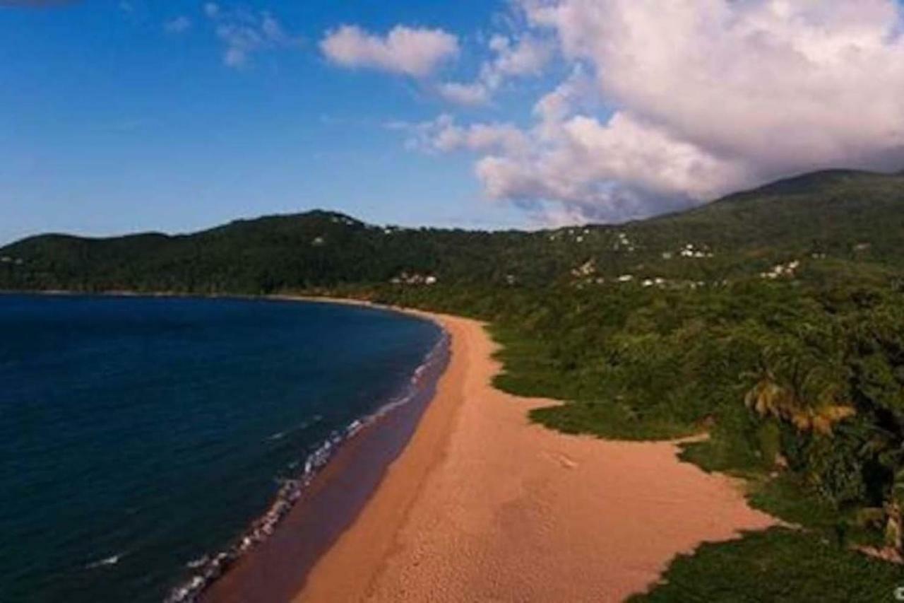 Karureve Villa Deshaies Bagian luar foto